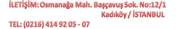 iletisim