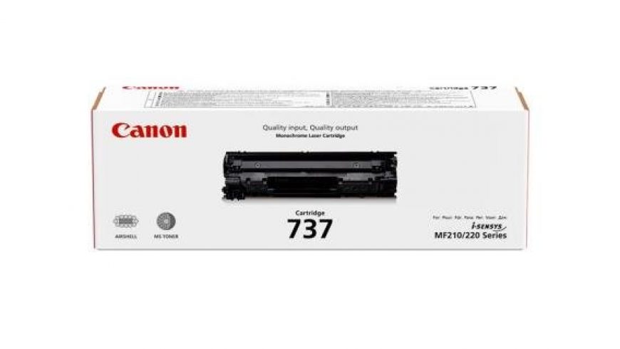 CANON CRG-737 MUADİL TONER FİYATI 50 TL