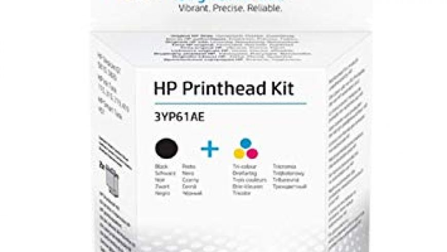 HP 5810-5820-115-315-319-415 BASKI KAFASI