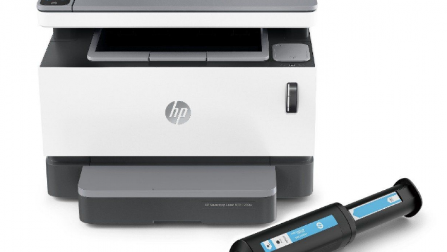 HP Neverstop Laser Mfp 1200w